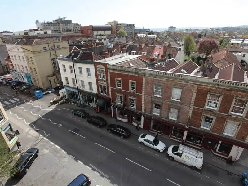 Holly Court, Bristol photo 13