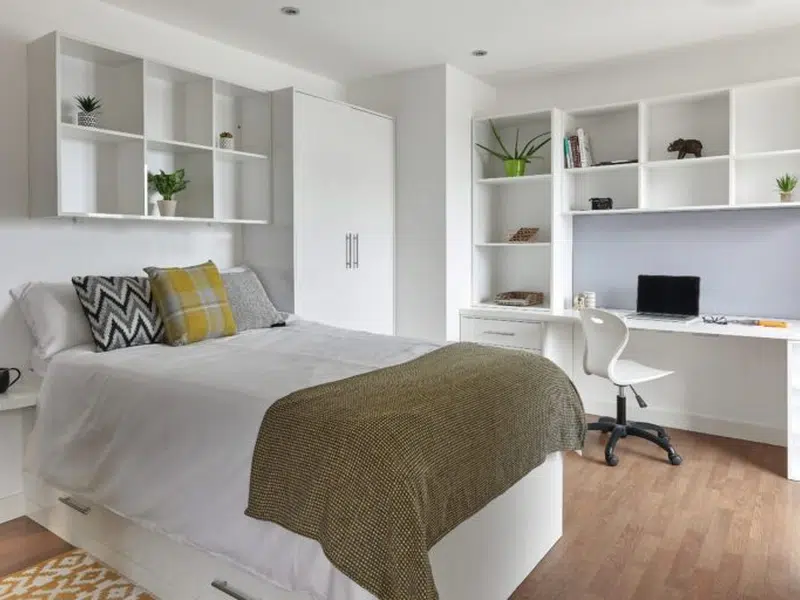 Hope Street Apartments, Liverpool photo 5
