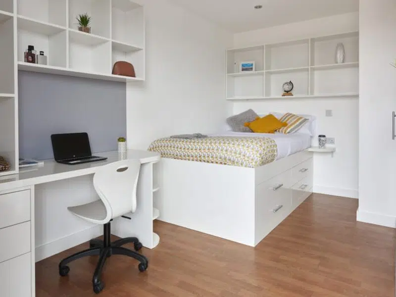 Hope Street Apartments, Liverpool photo 8
