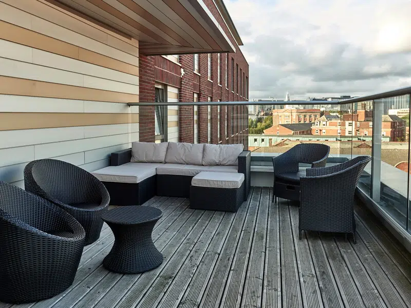 Hope Street Apartments, Liverpool photo 3