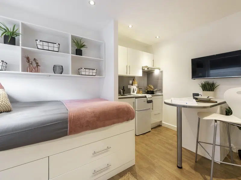 Hope Street Apartments, Liverpool photo 1