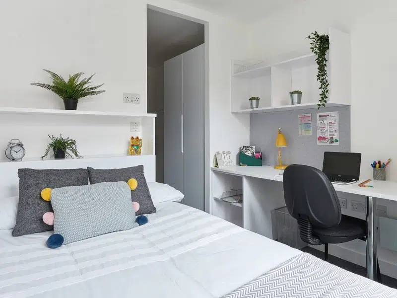 Host Student Apartments, Birmingham photo 1