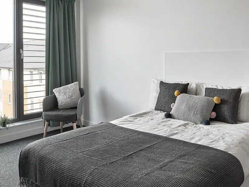 Host Student Apartments, Birmingham photo 3