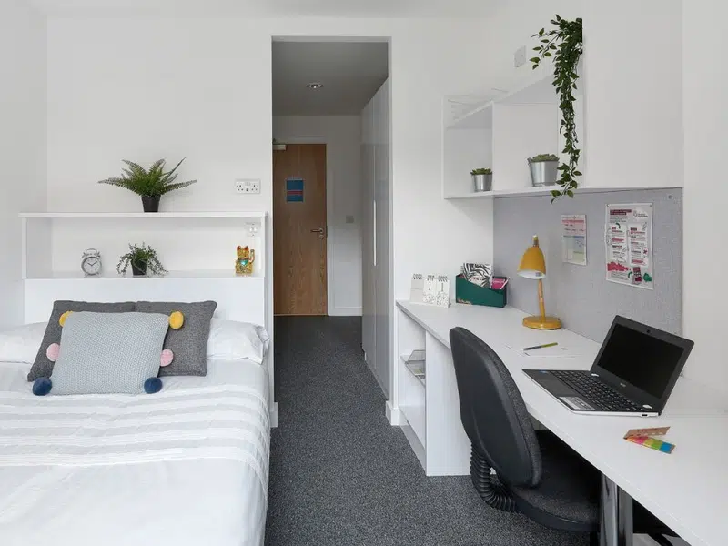 Host Student Apartments, Birmingham photo 2