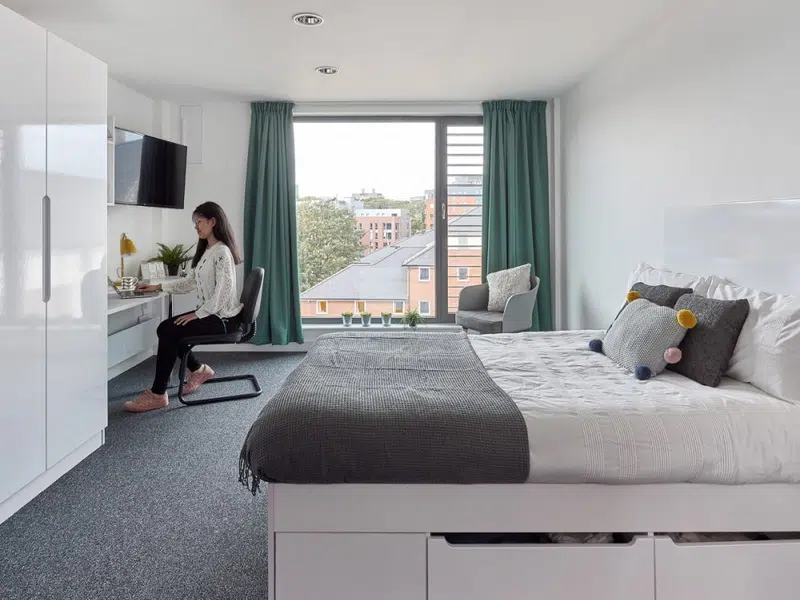 Host Student Apartments, Birmingham photo 6