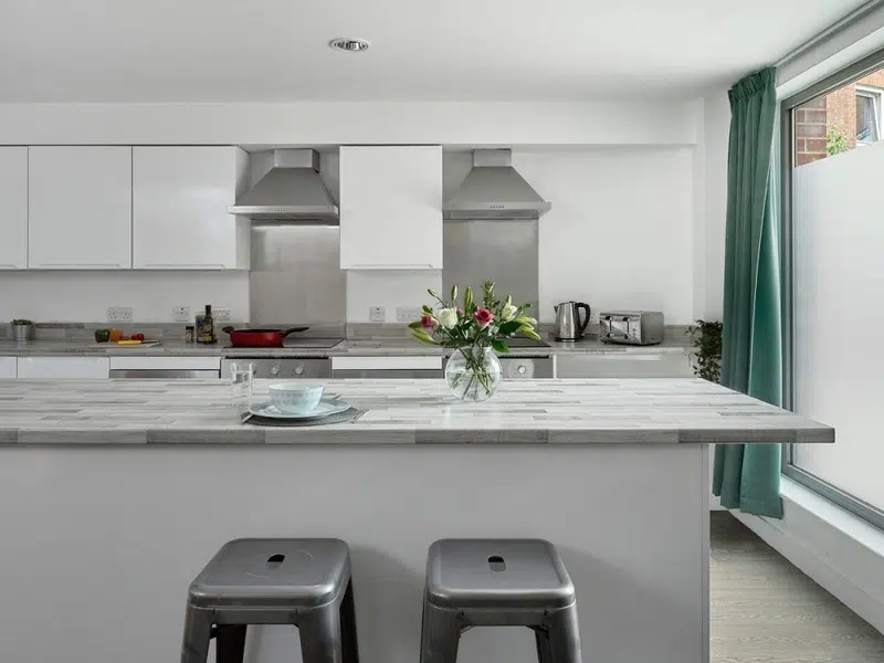 Host Student Apartments, Birmingham photo 9