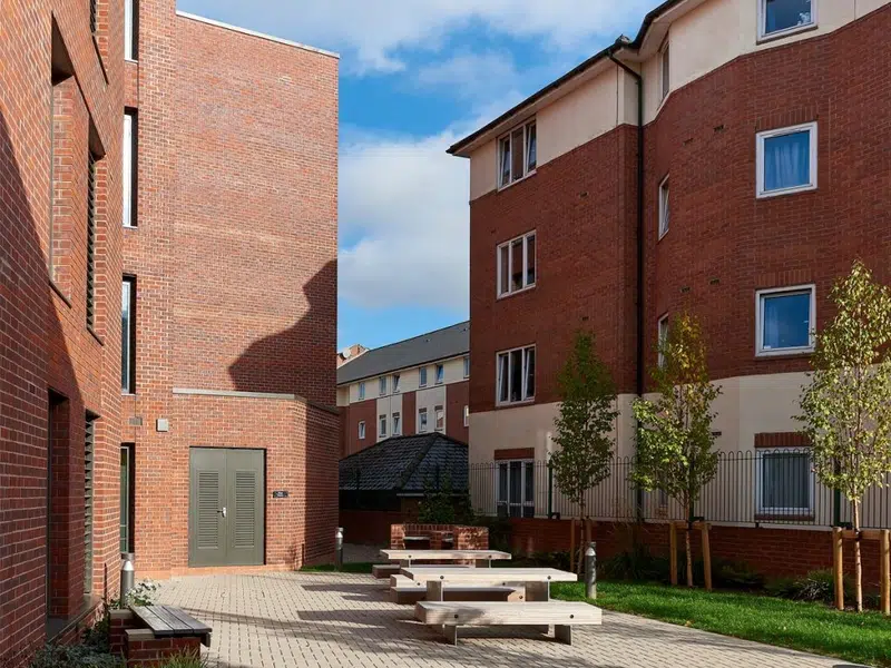 Host Student Apartments, Birmingham photo 14