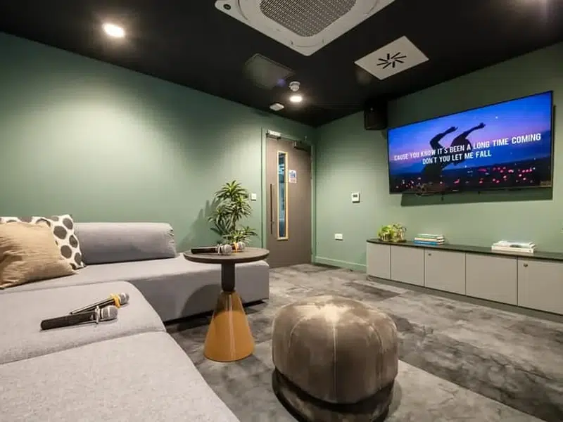 Huxley Studios, Edinburgh photo 3
