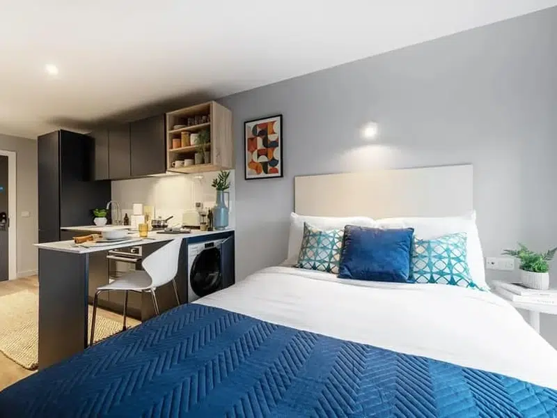 Huxley Studios, Edinburgh photo 1