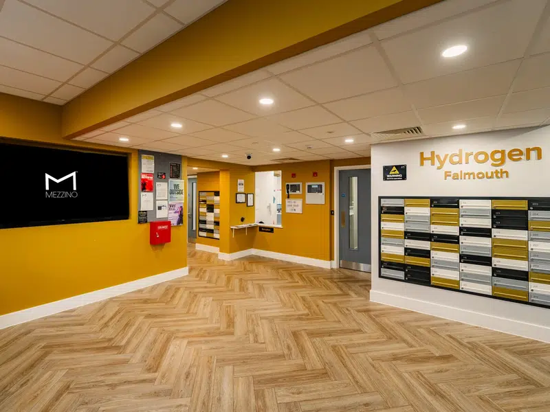 Hydrogen, Falmouth photo 22