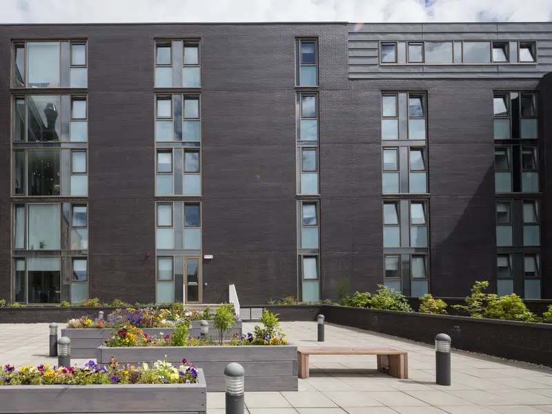 Hyndland House, Glasgow photo 12