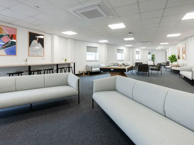 Icon House, Stoke-on-Trent photo 11