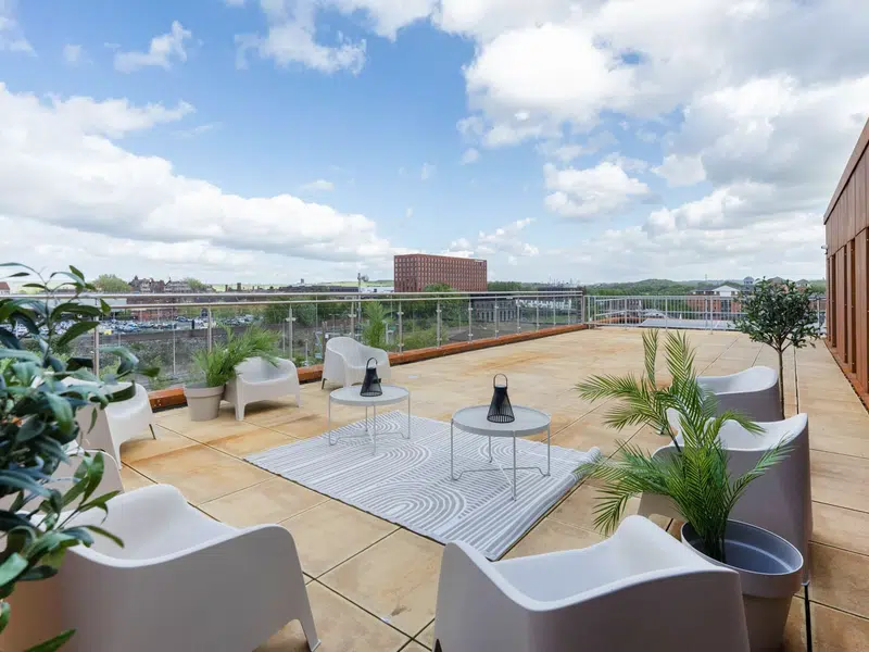 Icon House, Stoke-on-Trent photo 18