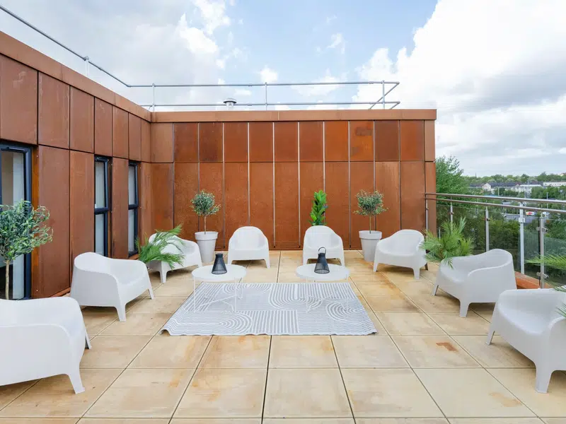 Icon House, Stoke-on-Trent photo 19