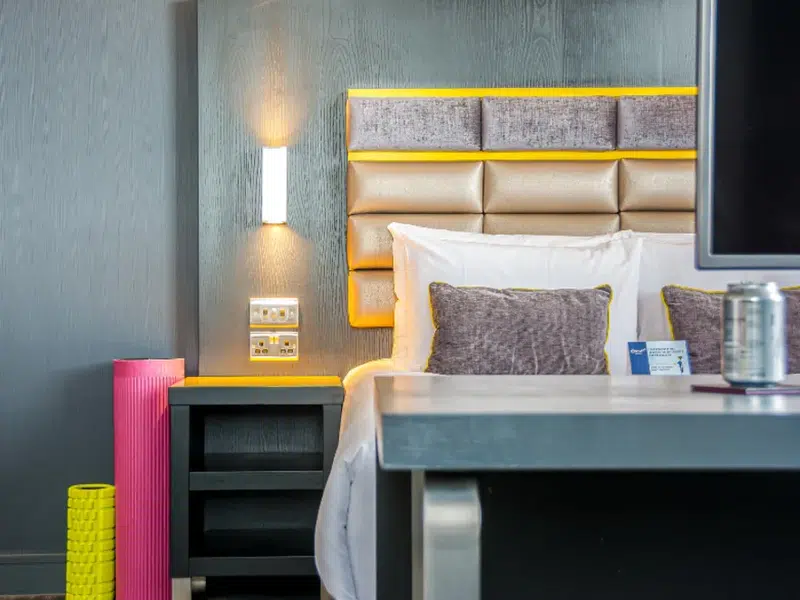 Iconinc Roomzzz @ Chester photo 5