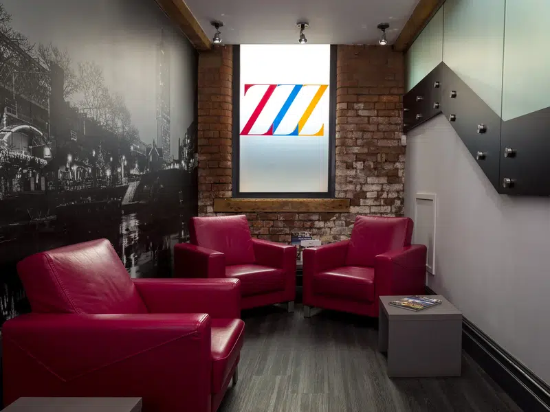 Iconinc @ Roomzzz - Manchester City photo 8