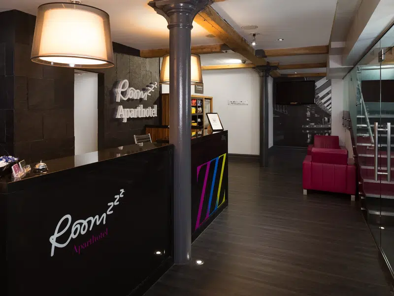 Iconinc @ Roomzzz - Manchester City photo 7