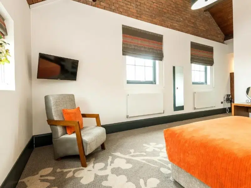 Iconinc The Ainscow, Manchester photo 3
