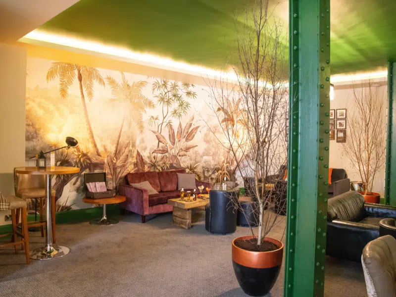 Iconinc The Ainscow, Manchester photo 7