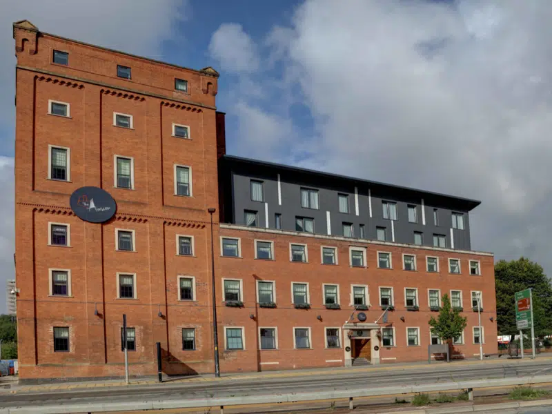 Iconinc The Ainscow, Manchester photo 8
