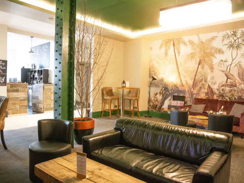 Iconinc The Ainscow, Manchester photo 5