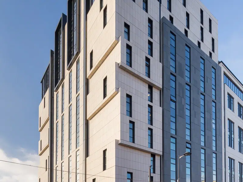 Iconinc The Ascent, Liverpool photo 14