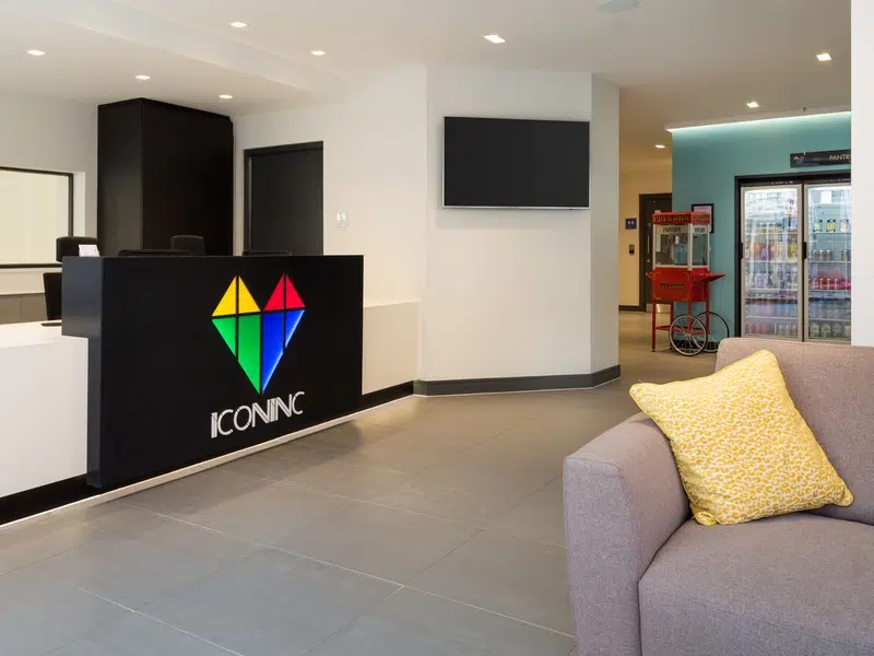 Iconinc The Ascent, Liverpool photo 21