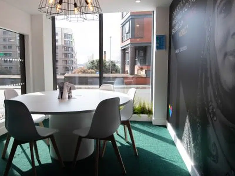 Iconinc The Triangle, Leeds photo 5