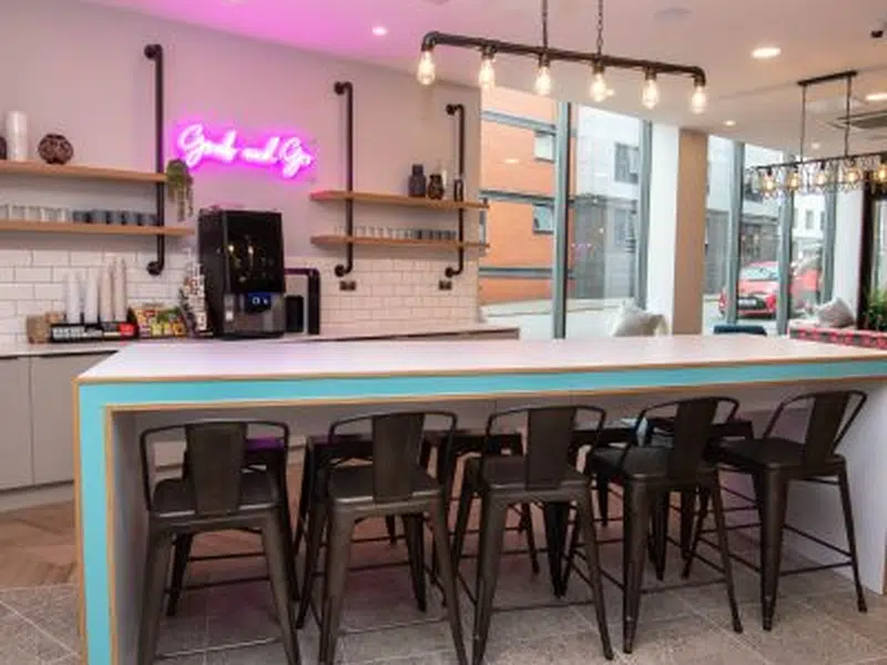 Iconinc The Triangle, Leeds photo 11