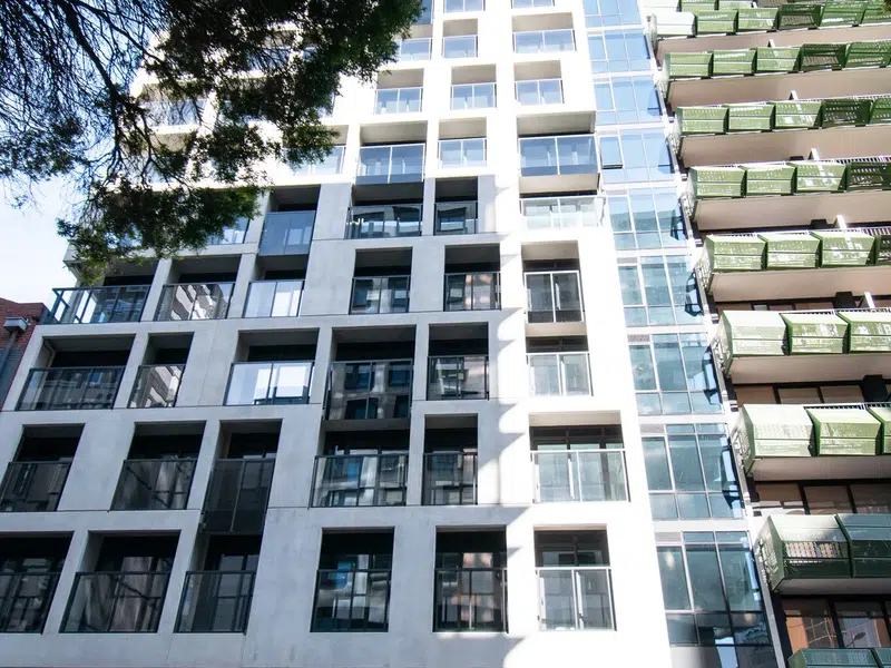 Berkeley Street, Melbourne photo 1