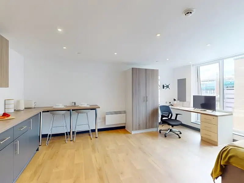 Innovo House, Liverpool photo 9