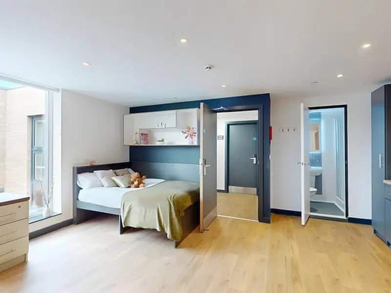 Innovo House, Liverpool photo 5