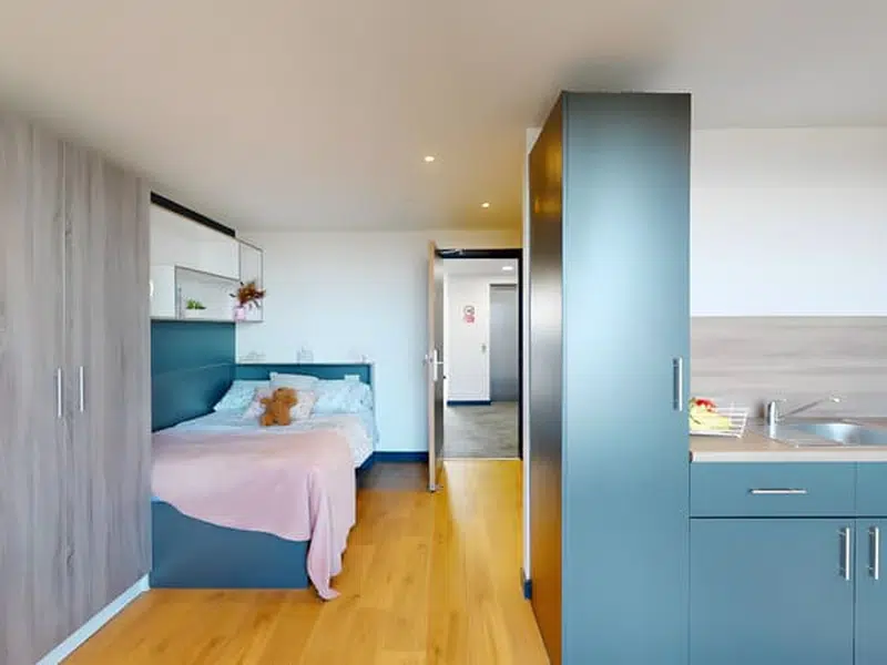 Innovo House, Liverpool photo 6