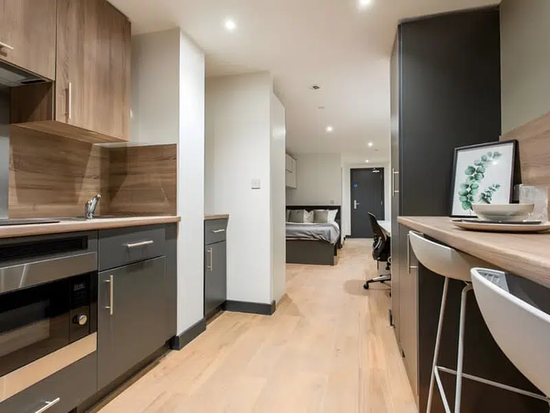 Innovo House, Liverpool photo 17