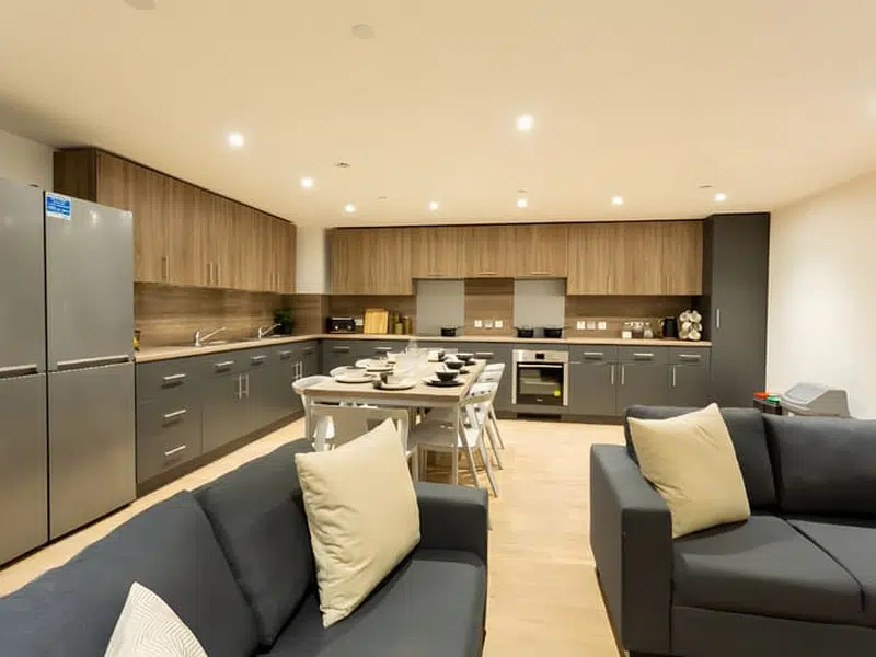 Innovo House, Liverpool photo 13