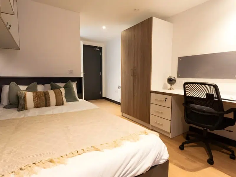 Innovo House, Liverpool photo 4