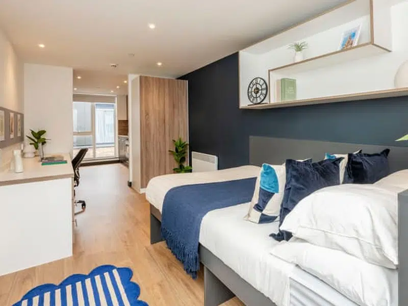 Innovo House, Liverpool photo 1