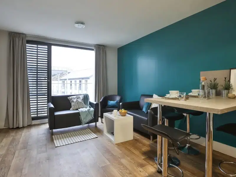 iQ Abacus House, Brighton photo 16
