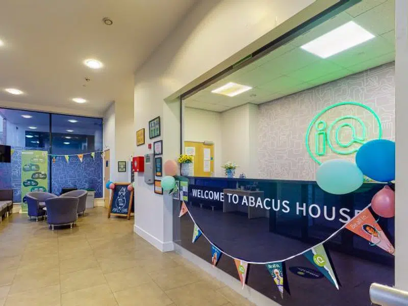 iQ Abacus House, Brighton photo 21