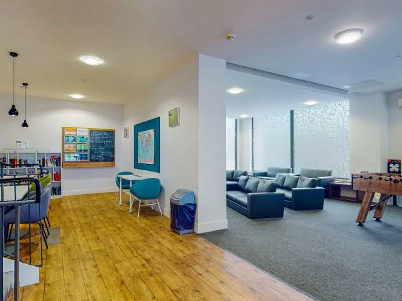 iQ Abacus House, Brighton photo 25