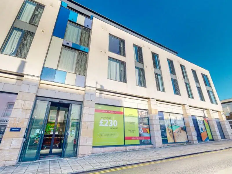iQ Abacus House, Brighton photo 29