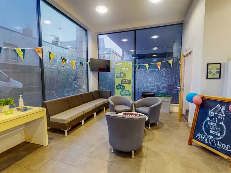 iQ Abacus House, Brighton photo 22