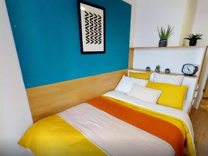 iQ Abacus House, Brighton photo 9