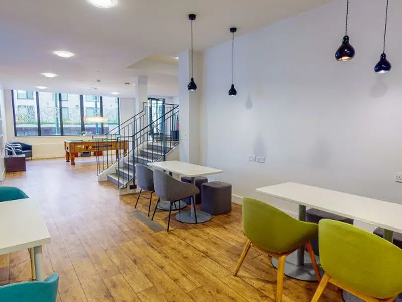 iQ Abacus House, Brighton photo 26