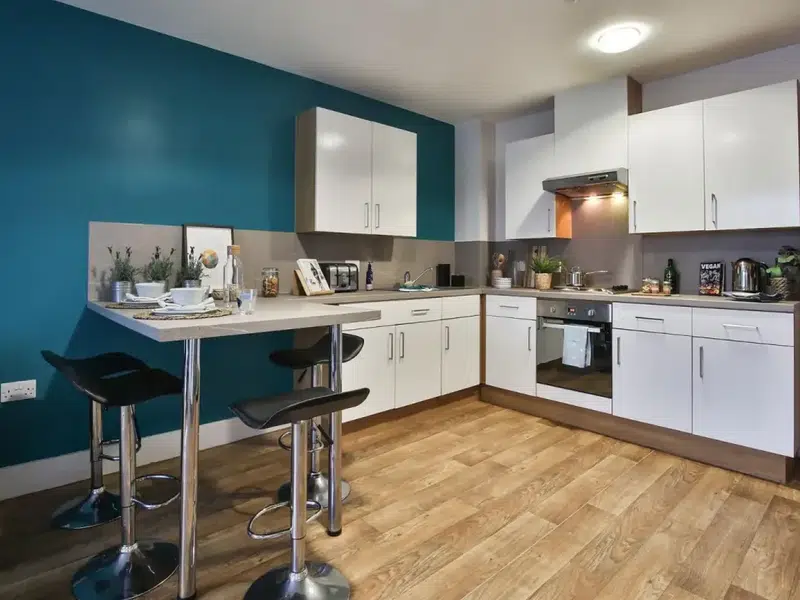 iQ Abacus House, Brighton photo 18