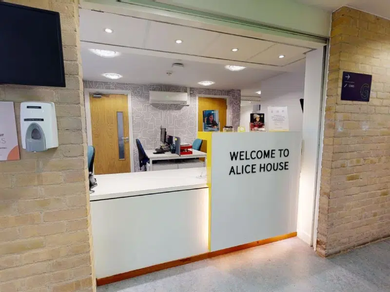 iQ Alice House, Oxford photo 9