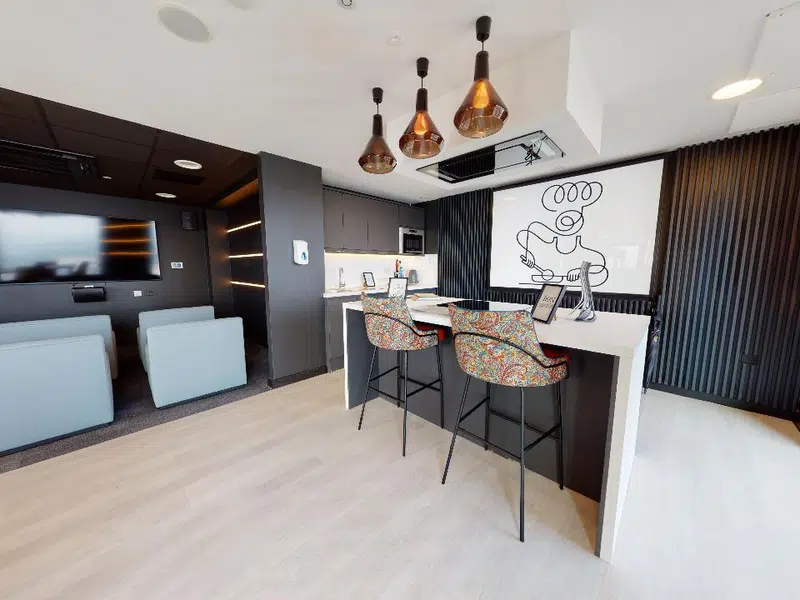 iQ Altus House, Leeds photo 26