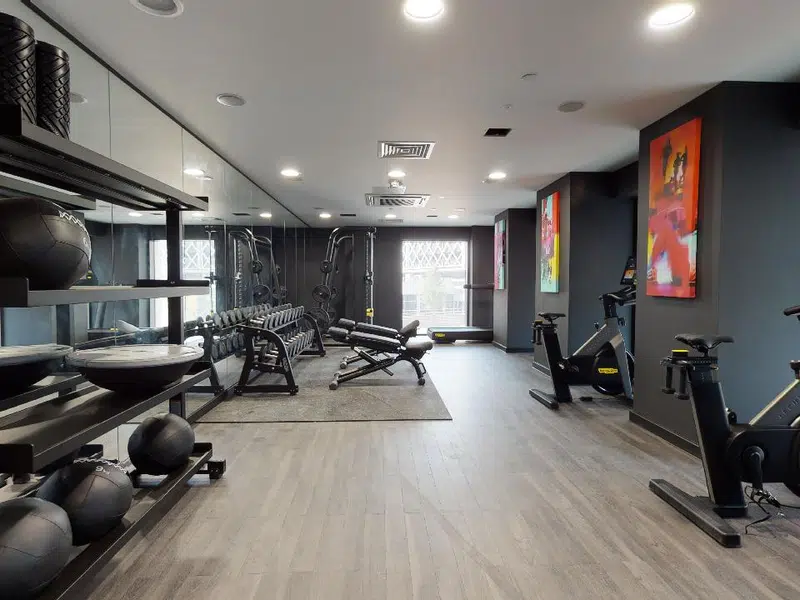 iQ Altus House, Leeds photo 28