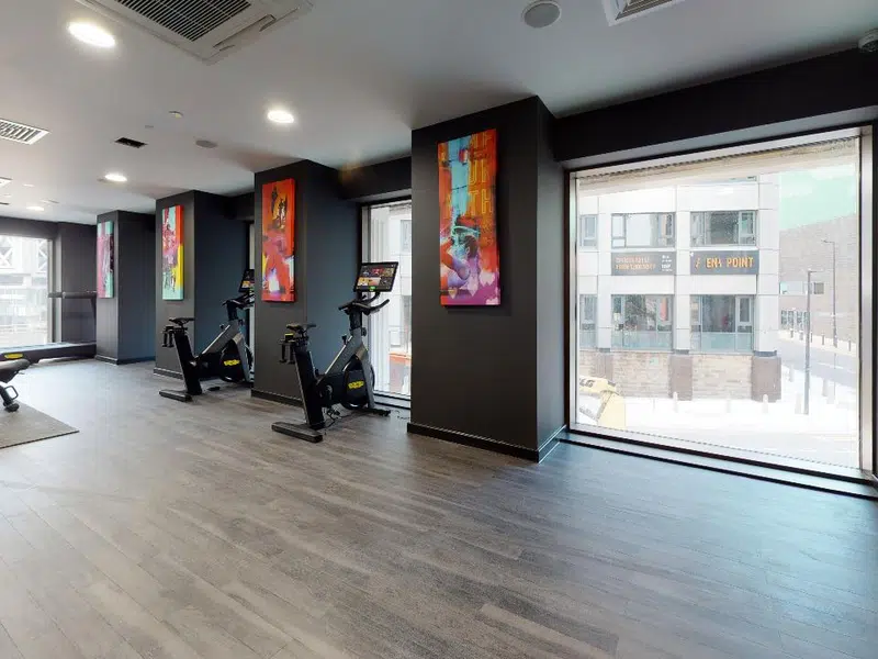 iQ Altus House, Leeds photo 29