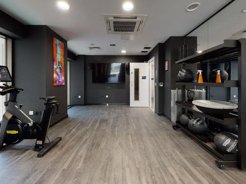 iQ Altus House, Leeds photo 31